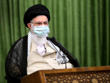 بیانات مهم رهبر کبیر انقلاب در دیدار تصویری با نمایندگان مجلس شورای اسلامی